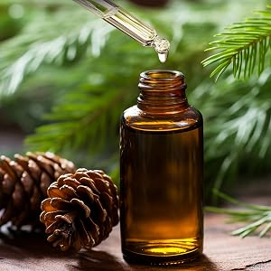 cedarwood tincture