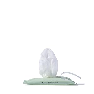 ph balance feminine care tissues washcloths toiletries