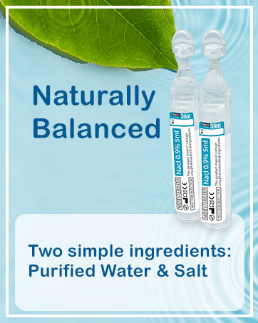 machine salina para nebulizador agua normal bullets hypertonic medicine scleral lens water drops