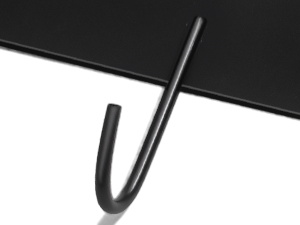 CURVED HOOK