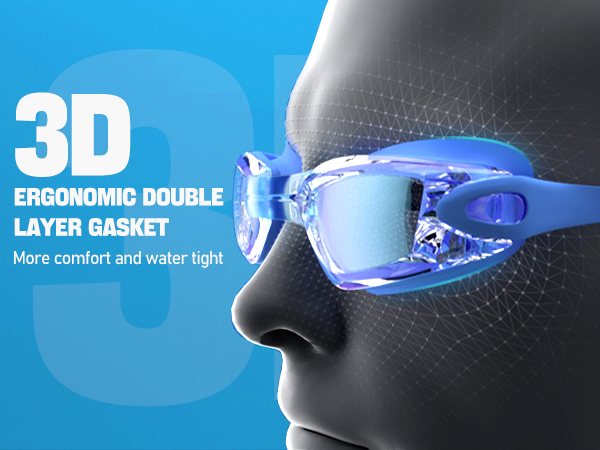 Swim Goggles