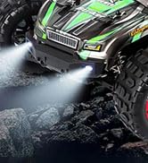 All Terrains Off-Road Drift RC Monster Trucks