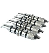 AutoSolo Locator Pins 88mm Standard for ASWG001, ASWG001TC, and ASWG002 Wheel Alignment Clamps, 4...