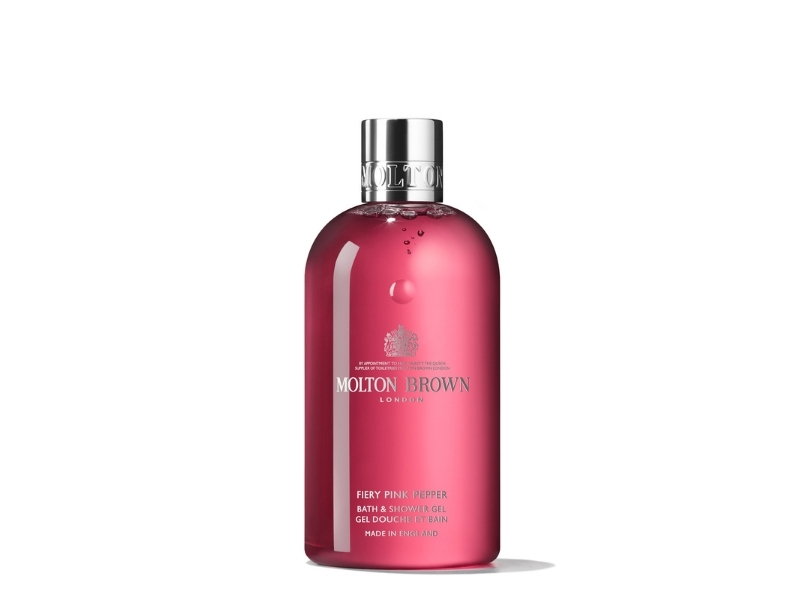 luxury body wash for women bath & shower gels womans scented ingredients bathing woman smelling