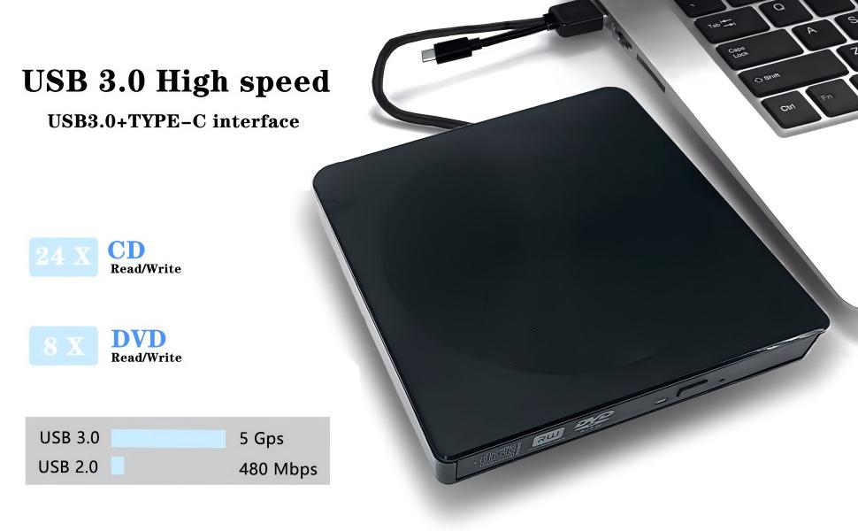 High speed transmission