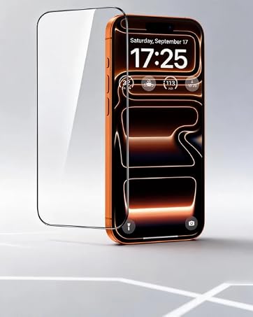 Screen Protector for iPhone