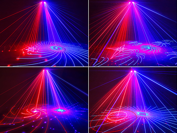dj lighting