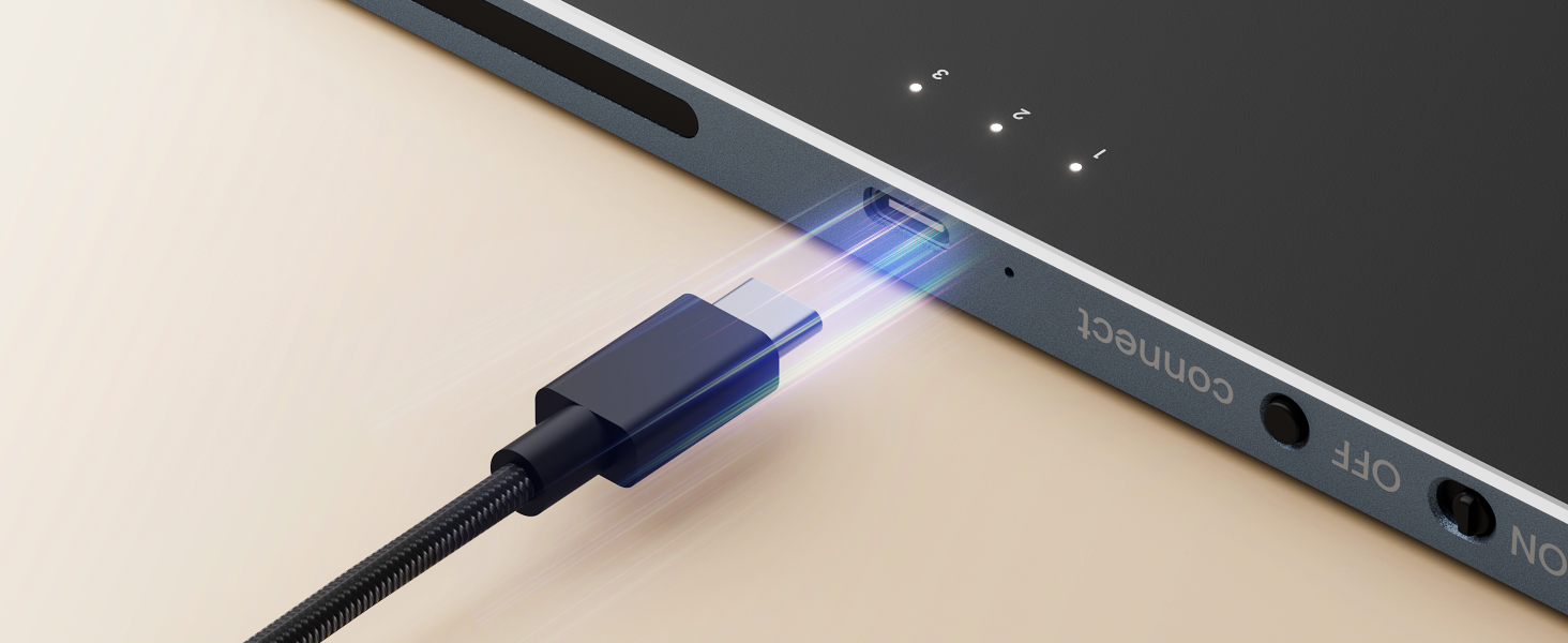 Bluetooth Trackpad for Windows 10/11
