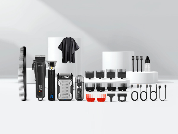 hair cutting kit