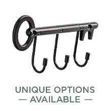 Unique Options