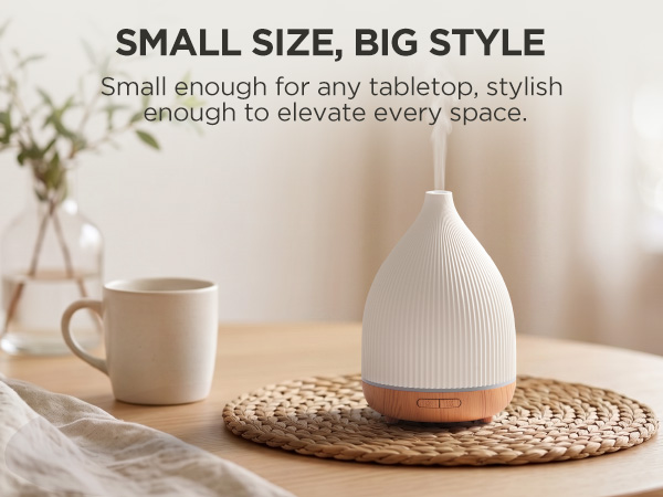 diffuser for essential oils