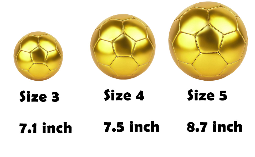 Soccer Ball