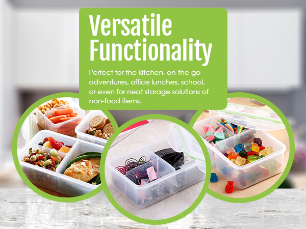 insulated clear lunches adult snack lunchbox cute binto bx small mini set cook containers lids10