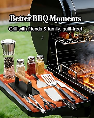 Silicone Griddle Cover