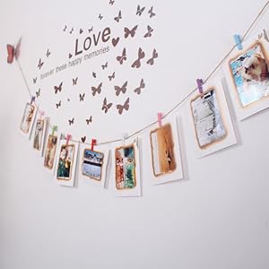 photo wall