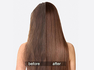 HAIR BRUSH DTANGLING BRUSH