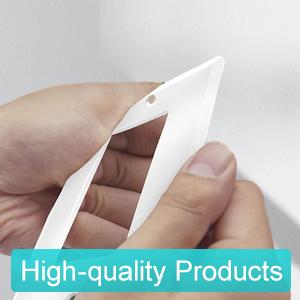 Superior Quality