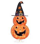 halloween decorations