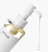 cleansing oil