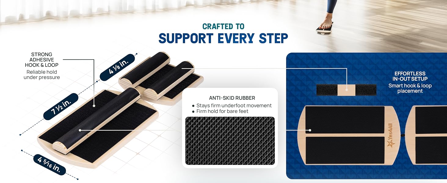 balance board