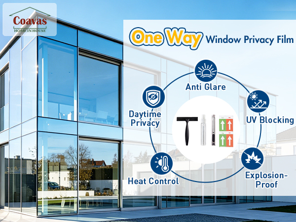 window tint for home