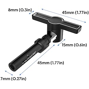 Micro Bungee ES