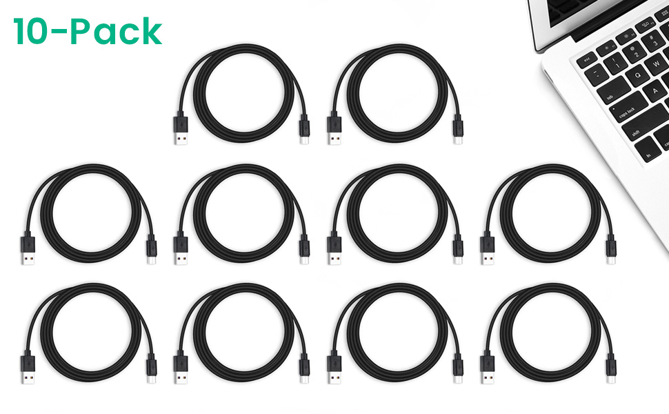 USB C cable bulk