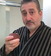 UGC sensitive Soap