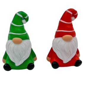 gnomes