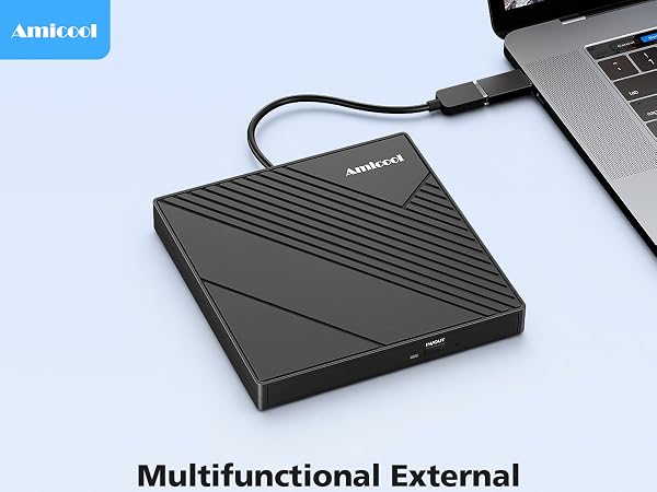 CD player