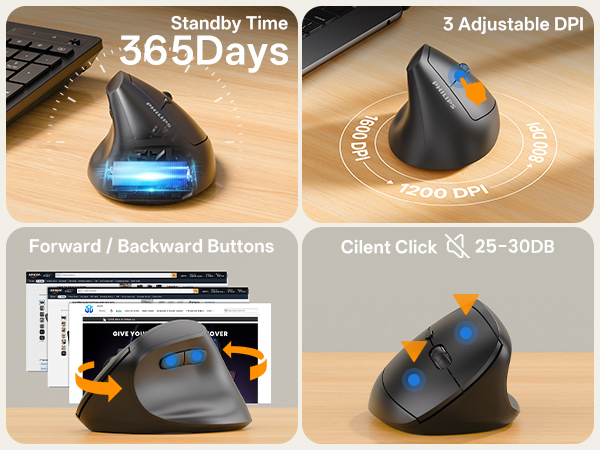 usb mouse