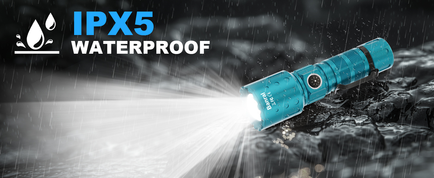 DROP RESISTANT