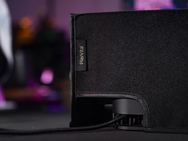 PlayVital Dust Cover for Nintendo Switch 2