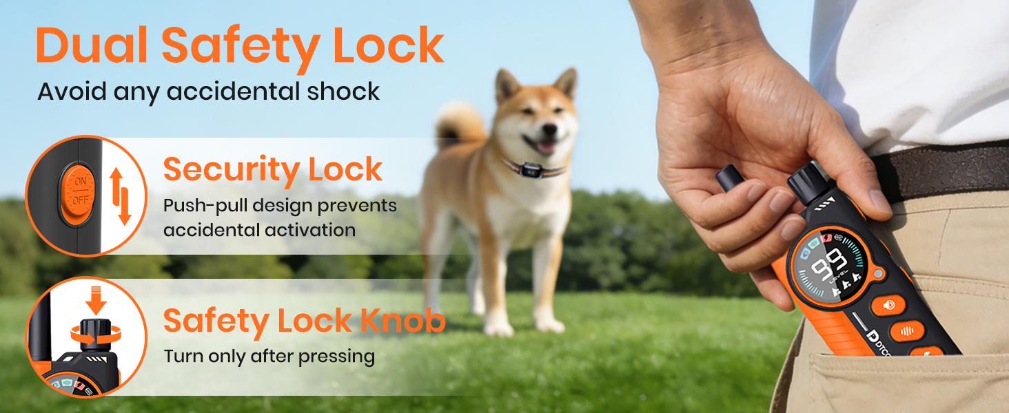 dog training collars anti bark collar no bark collar barking collar small breed dog trainer collar