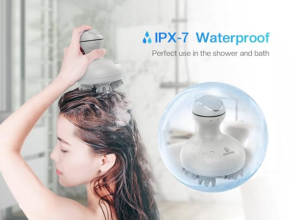 Waterproof material