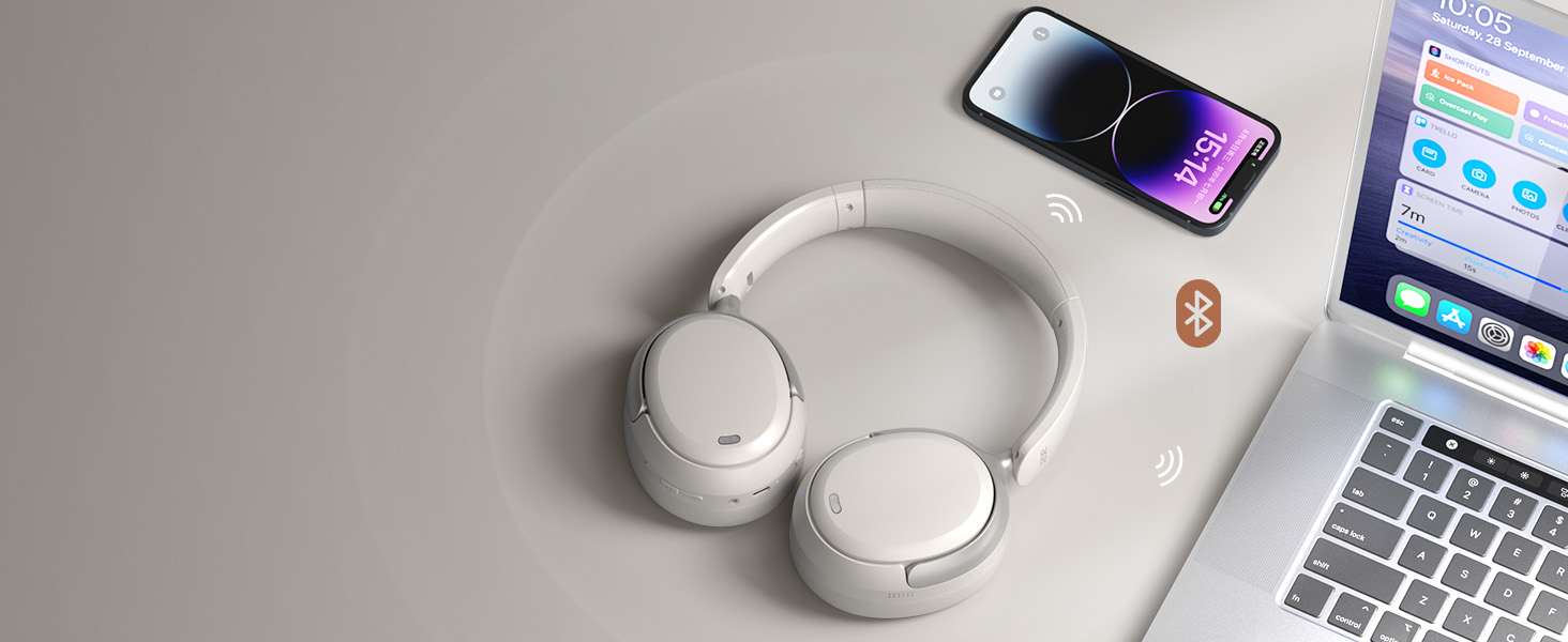 Dual Device Connection
