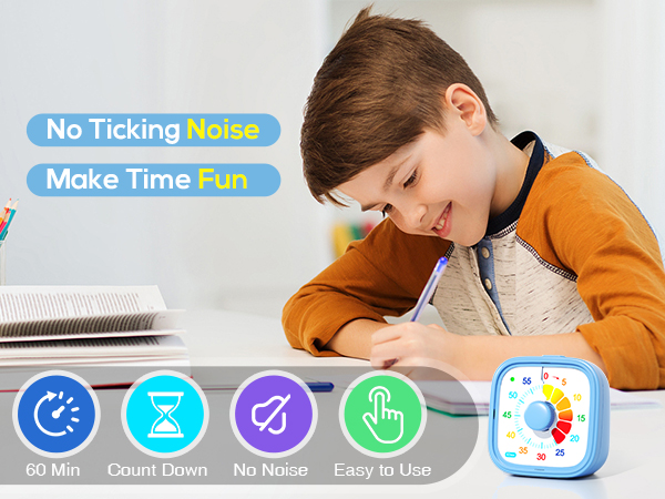 visual timer for classroom
