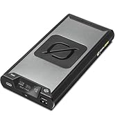 Goal Zero Sherpa 100PD Wireless Portable Power Bank 100W USB-C Power Delivery 25600mAh (4th Gener...