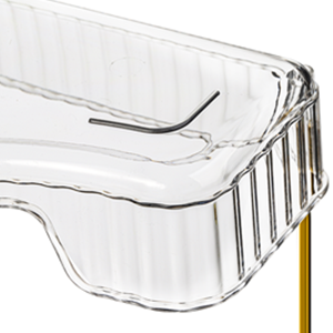 Skincare Sink Organizer