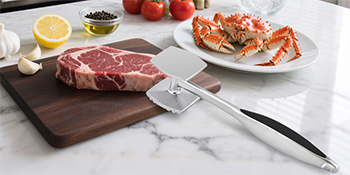 kitchen meat hammer