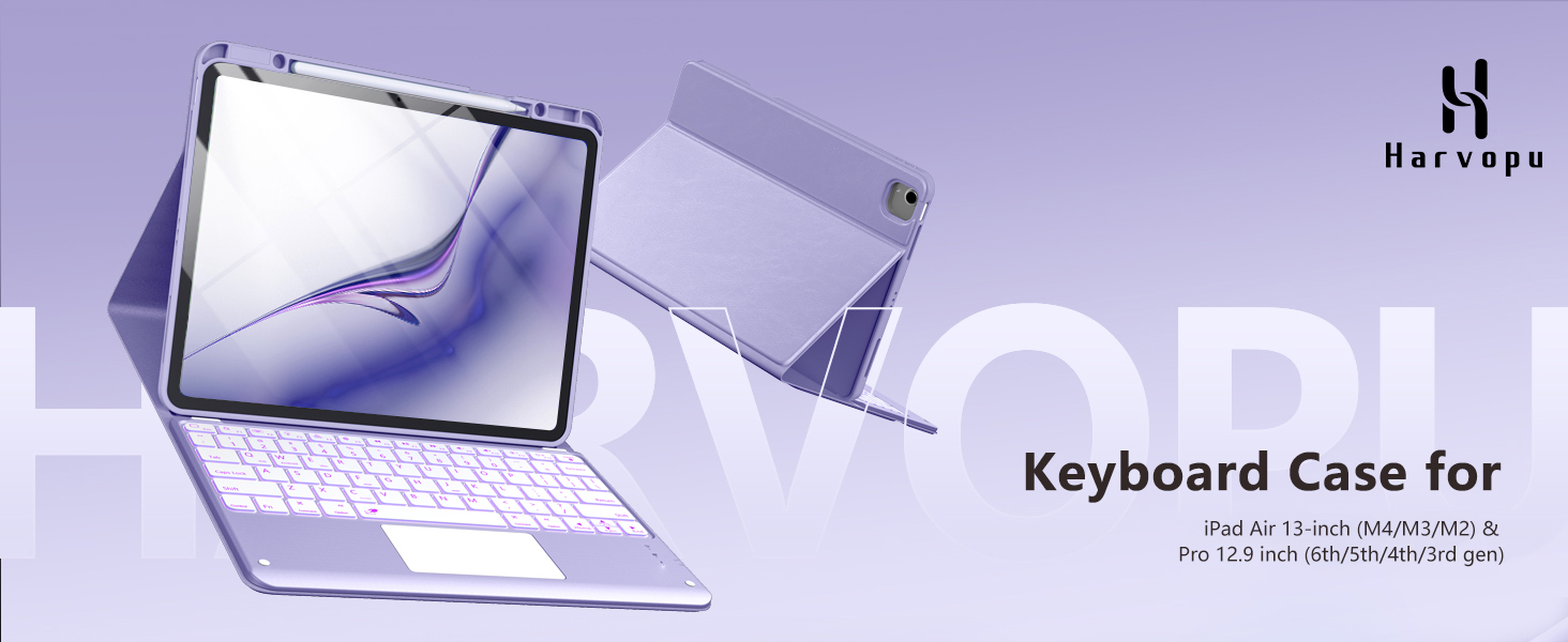 ipad air 13 inch case keyboard
