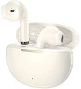 Wireless Earbuds for Samsung Galaxy Ultra Comfort Bluetooth 5.4 Headphones | Mini Semi in Ear Bud...
