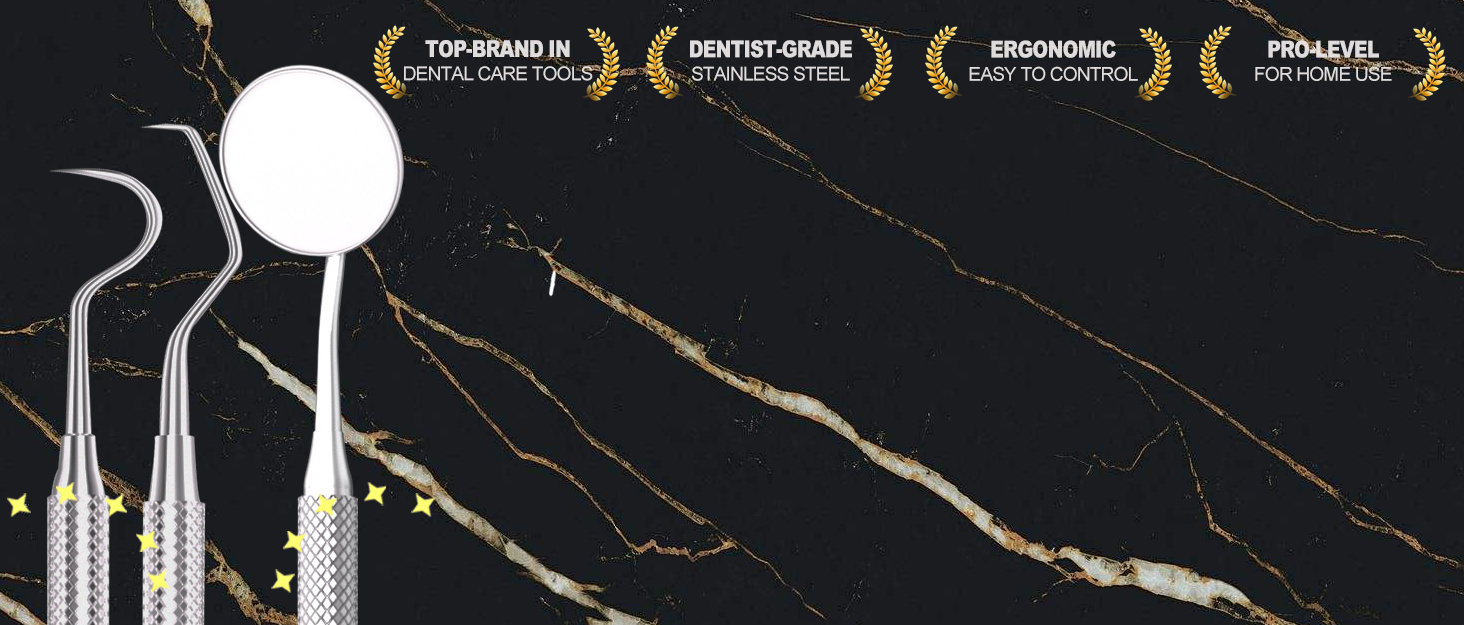 dental tools for home use
