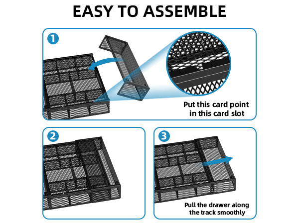 desk organizers and accessories