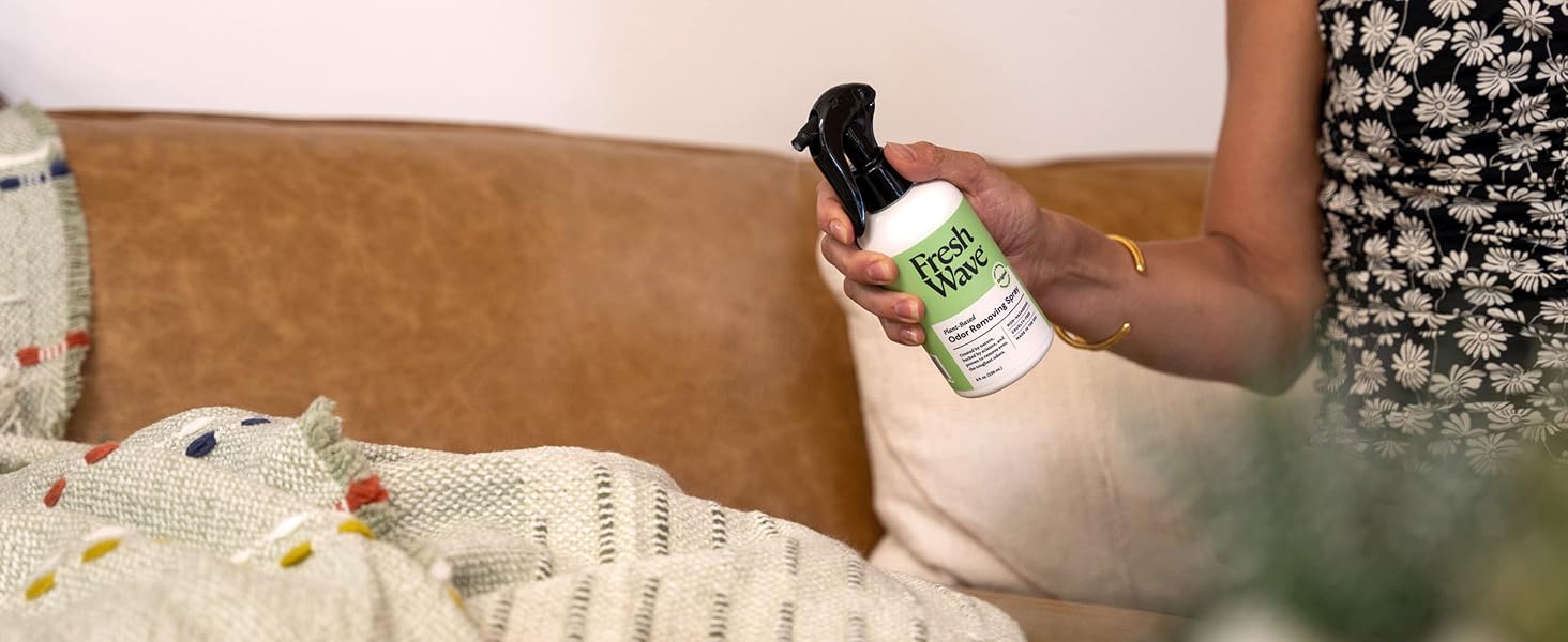 Original spray
