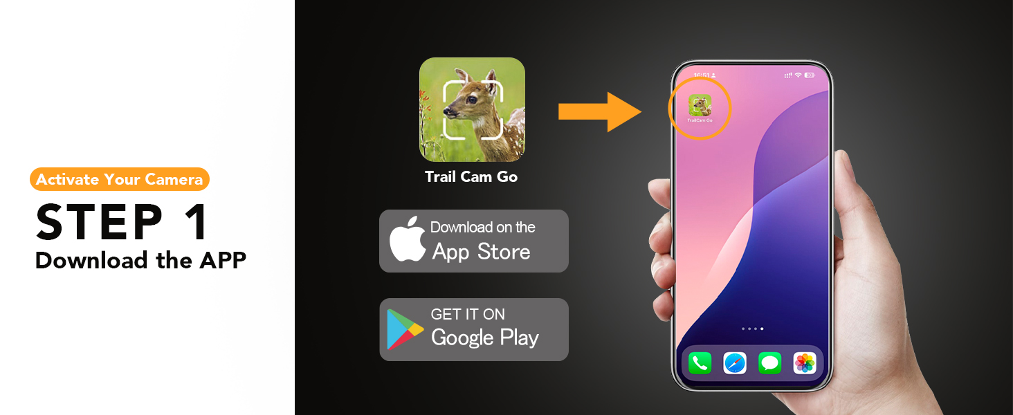 Mobile App Store