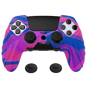 controller cover for ps5 edge