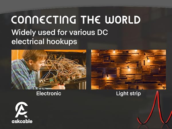 speaker wire
