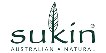 sukin skin care body care, natural