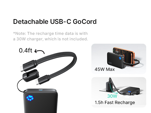 portable charger